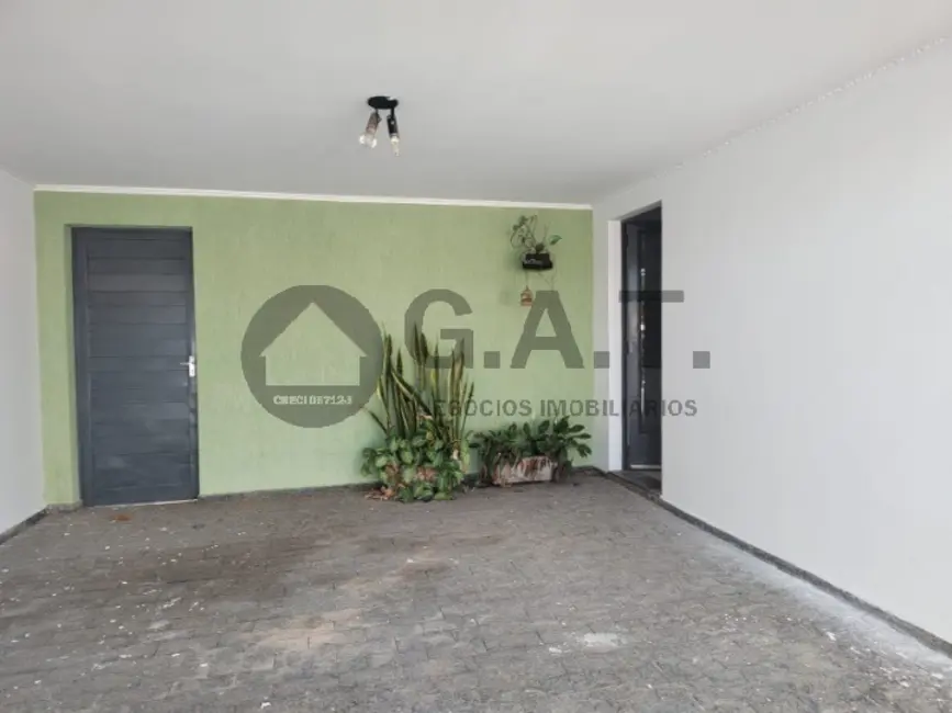 Foto 6 de Casa com 3 quartos à venda, 135m2 em Vila Progresso, Sorocaba - SP