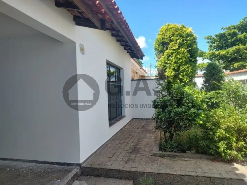 Foto 1 de Casa com 3 quartos à venda, 135m2 em Vila Progresso, Sorocaba - SP