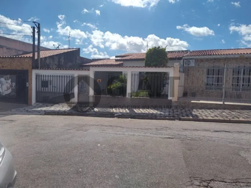 Foto 5 de Casa com 3 quartos à venda, 135m2 em Vila Progresso, Sorocaba - SP