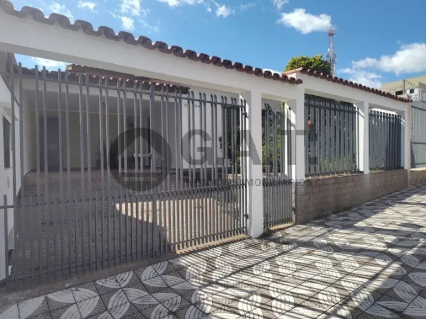 Foto 3 de Casa com 3 quartos à venda, 135m2 em Vila Progresso, Sorocaba - SP