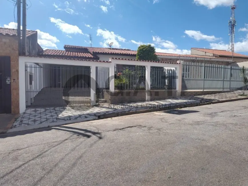 Foto 4 de Casa com 3 quartos à venda, 135m2 em Vila Progresso, Sorocaba - SP