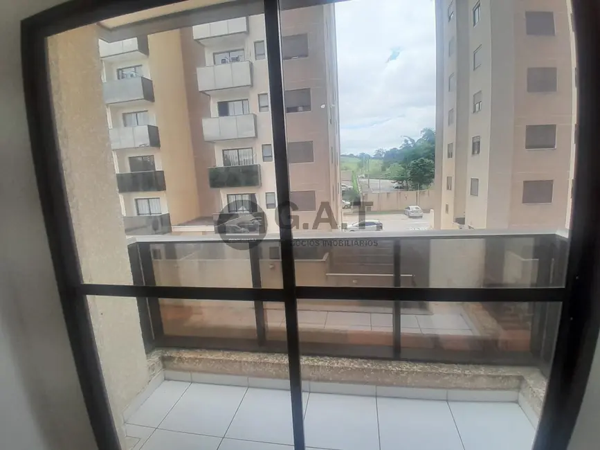 Foto 9 de Apartamento com 2 quartos para alugar, 52m2 em Jardim Santa Fé, Sorocaba - SP