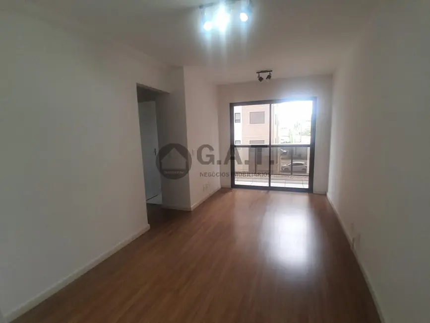 Foto 7 de Apartamento com 2 quartos para alugar, 52m2 em Jardim Santa Fé, Sorocaba - SP