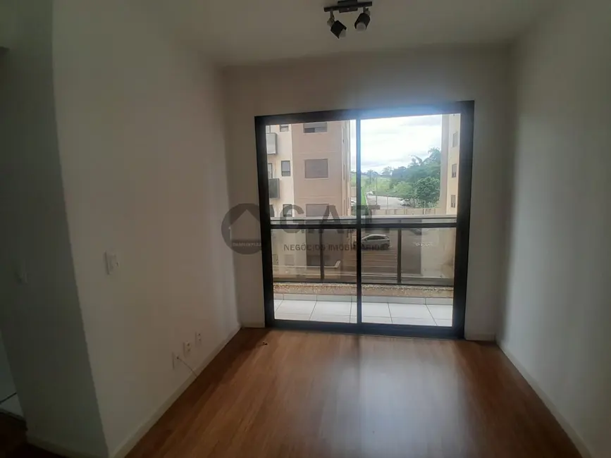 Foto 8 de Apartamento com 2 quartos para alugar, 52m2 em Jardim Santa Fé, Sorocaba - SP