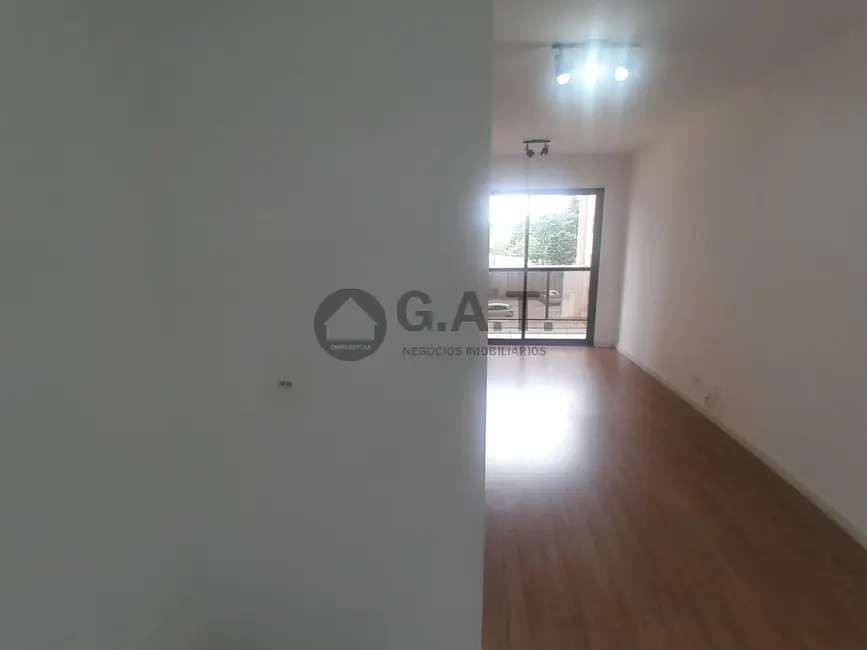 Foto 5 de Apartamento com 2 quartos para alugar, 52m2 em Jardim Santa Fé, Sorocaba - SP