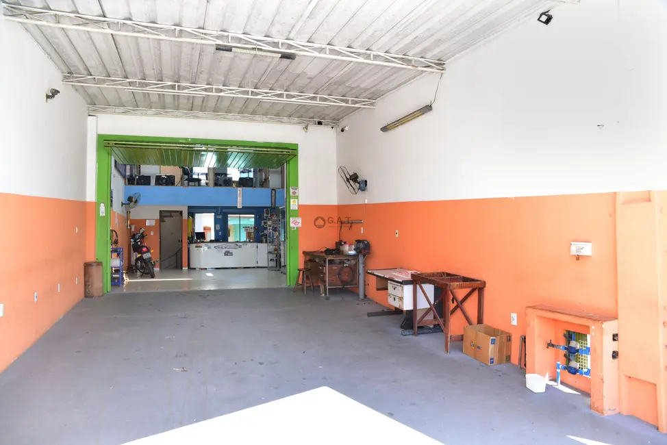 Foto 1 de Sala Comercial para alugar, 100m2 em Jardim Los Angeles, Sorocaba - SP