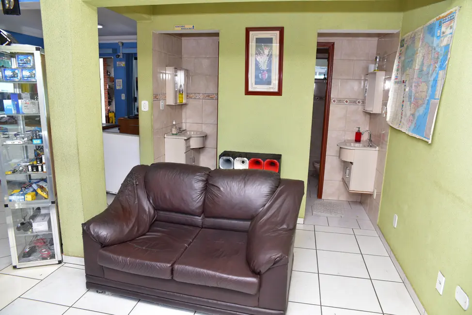 Foto 8 de Sala Comercial para alugar, 100m2 em Jardim Los Angeles, Sorocaba - SP