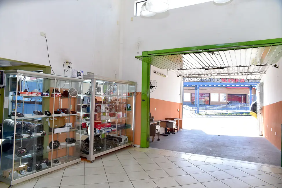 Foto 3 de Sala Comercial para alugar, 100m2 em Jardim Los Angeles, Sorocaba - SP