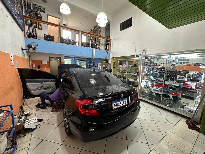 Foto 3 de Sala Comercial para alugar, 100m2 em Jardim Los Angeles, Sorocaba - SP