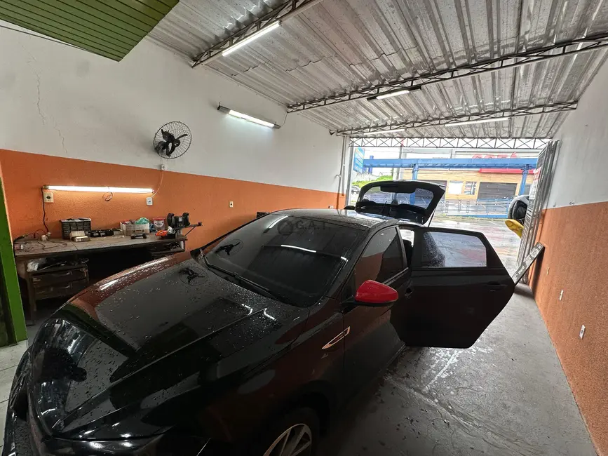 Foto 7 de Sala Comercial para alugar, 100m2 em Jardim Los Angeles, Sorocaba - SP