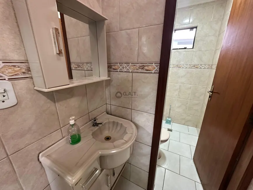 Foto 9 de Sala Comercial para alugar, 100m2 em Jardim Los Angeles, Sorocaba - SP