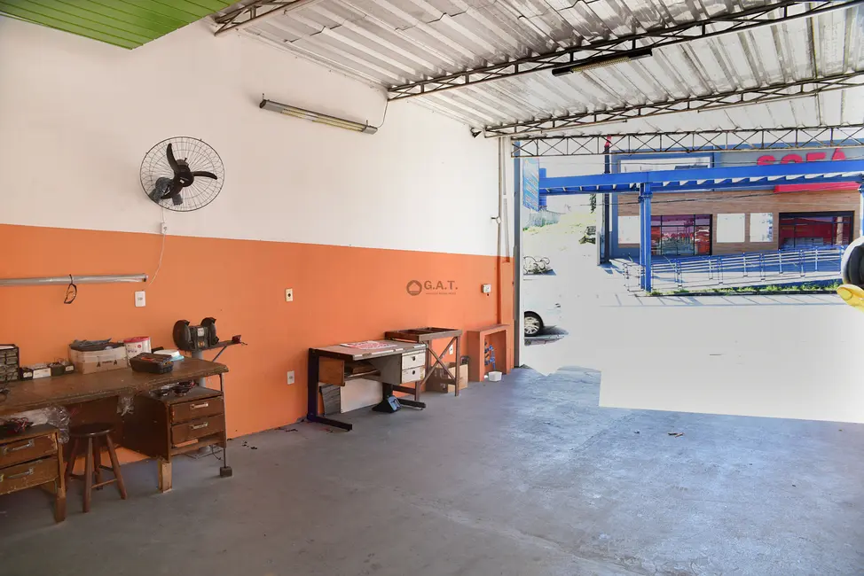 Foto 2 de Sala Comercial para alugar, 100m2 em Jardim Los Angeles, Sorocaba - SP