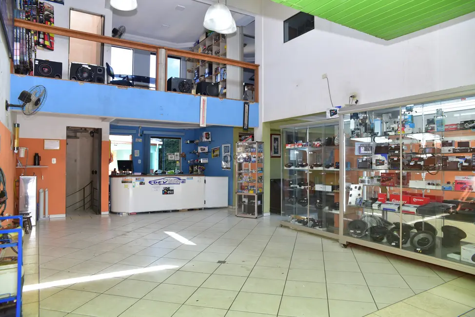 Foto 4 de Sala Comercial para alugar, 100m2 em Jardim Los Angeles, Sorocaba - SP