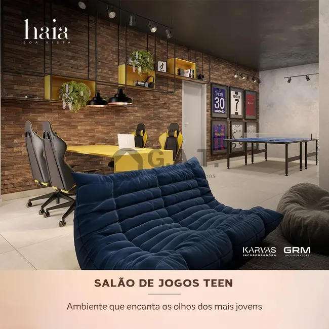 Foto 6 de Apartamento com 3 quartos à venda, 151m2 em Boa Vista, Sorocaba - SP