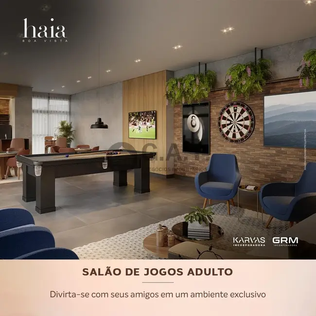 Foto 7 de Apartamento com 3 quartos à venda, 151m2 em Boa Vista, Sorocaba - SP