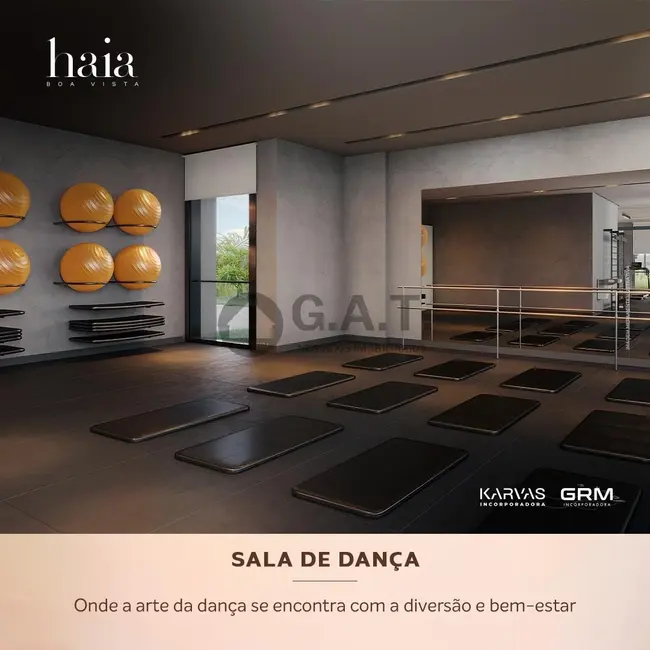 Foto 9 de Apartamento com 3 quartos à venda, 151m2 em Boa Vista, Sorocaba - SP