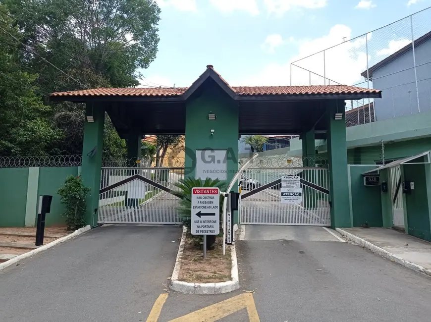 Foto 1 de Casa de Condomínio com 3 quartos à venda, 143m2 em Sorocaba - SP