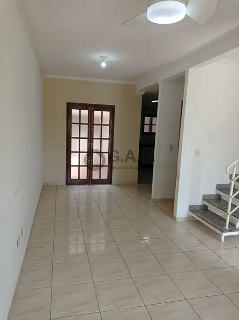 Foto 4 de Casa de Condomínio com 3 quartos à venda, 143m2 em Sorocaba - SP