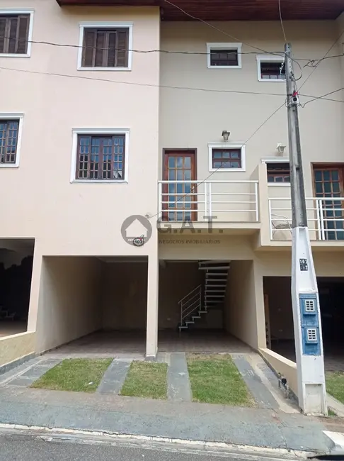 Foto 2 de Casa de Condomínio com 3 quartos à venda, 143m2 em Sorocaba - SP