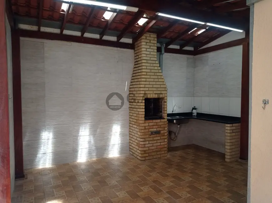Foto 8 de Casa de Condomínio com 3 quartos à venda, 143m2 em Sorocaba - SP