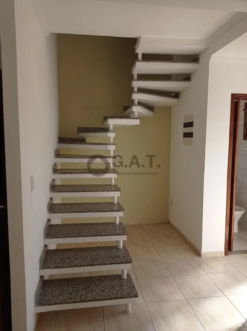 Foto 6 de Casa de Condomínio com 3 quartos à venda, 143m2 em Sorocaba - SP