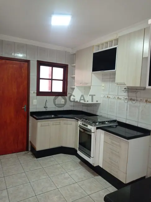 Foto 9 de Casa de Condomínio com 3 quartos à venda, 143m2 em Sorocaba - SP
