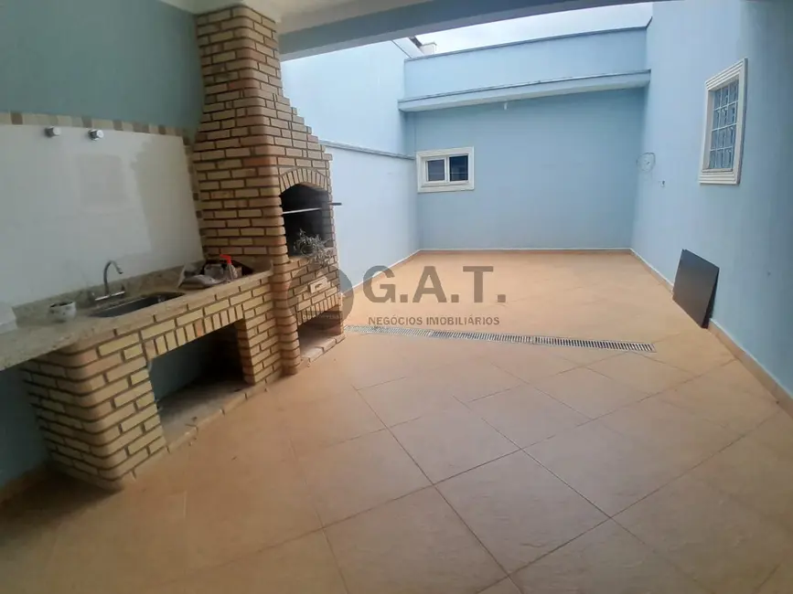 Foto 9 de Casa de Condomínio com 3 quartos para alugar, 120m2 em Aracoiaba Da Serra - SP