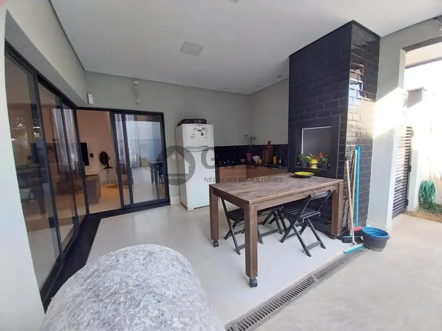 Foto 7 de Casa de Condomínio com 3 quartos à venda, 153m2 em Sorocaba - SP