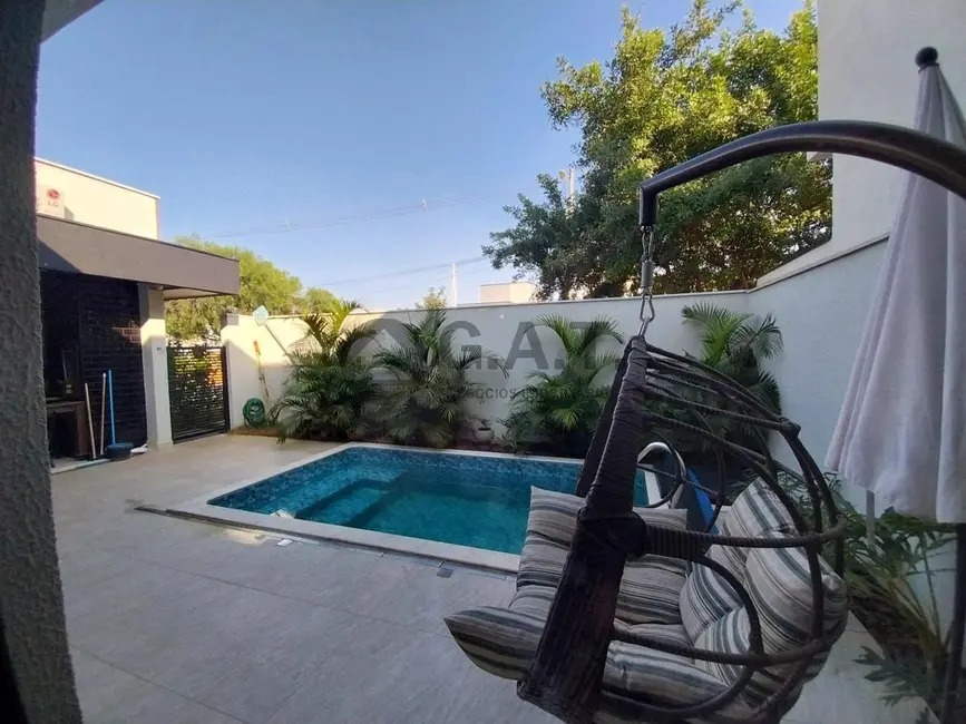 Foto 9 de Casa de Condomínio com 3 quartos à venda, 153m2 em Sorocaba - SP