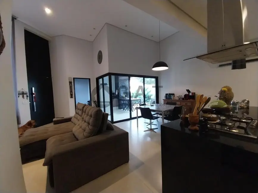 Foto 4 de Casa de Condomínio com 3 quartos à venda, 153m2 em Sorocaba - SP