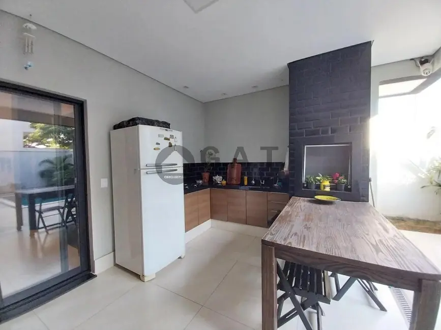 Foto 6 de Casa de Condomínio com 3 quartos à venda, 153m2 em Sorocaba - SP