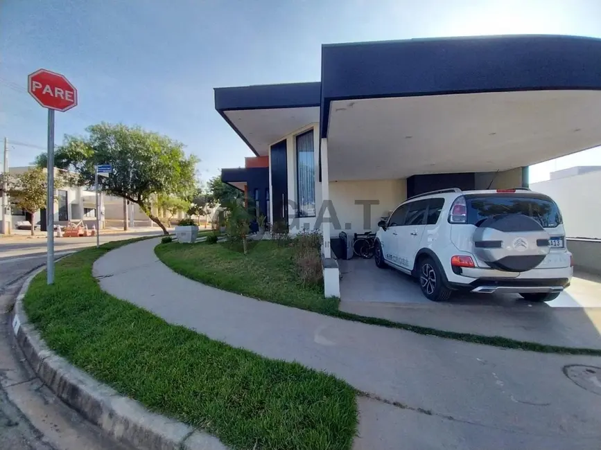 Foto 2 de Casa de Condomínio com 3 quartos à venda, 153m2 em Sorocaba - SP