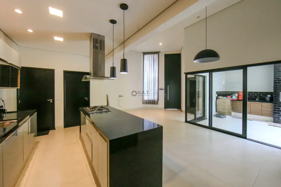 Foto 7 de Casa de Condomínio com 3 quartos para alugar, 153m2 em Sorocaba - SP