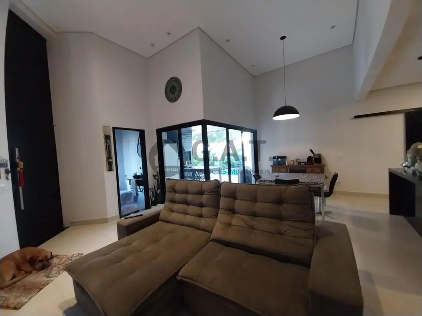 Foto 6 de Casa de Condomínio com 3 quartos para alugar, 153m2 em Sorocaba - SP