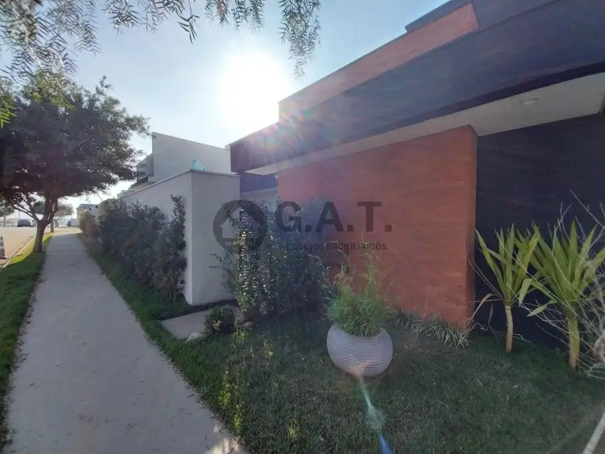 Foto 5 de Casa de Condomínio com 3 quartos para alugar, 153m2 em Sorocaba - SP