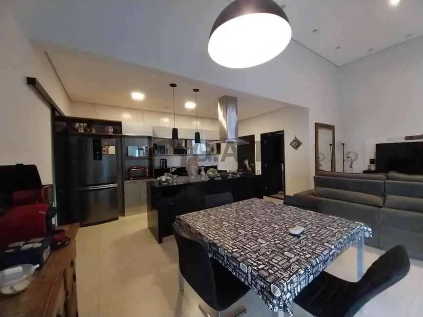 Foto 9 de Casa de Condomínio com 3 quartos para alugar, 153m2 em Sorocaba - SP