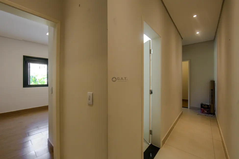 Foto 9 de Casa de Condomínio com 3 quartos para alugar, 153m2 em Sorocaba - SP
