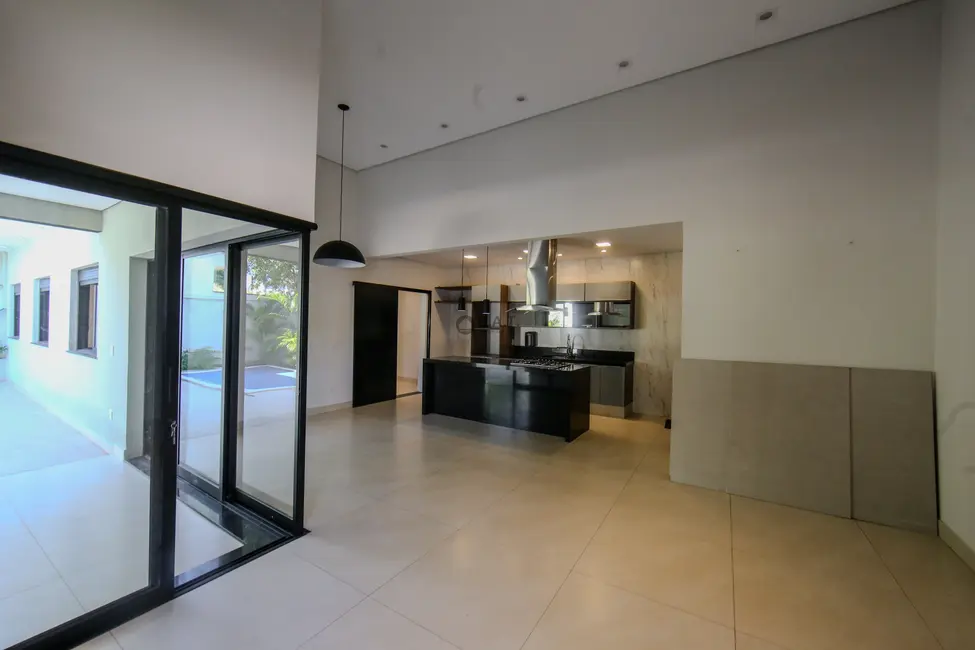 Foto 5 de Casa de Condomínio com 3 quartos para alugar, 153m2 em Sorocaba - SP