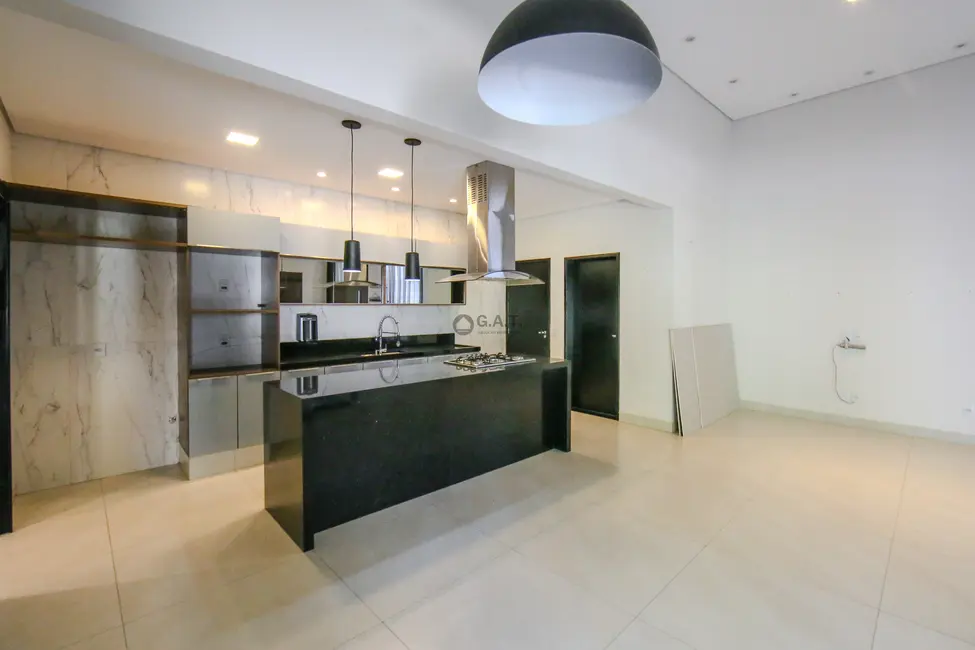 Foto 6 de Casa de Condomínio com 3 quartos para alugar, 153m2 em Sorocaba - SP