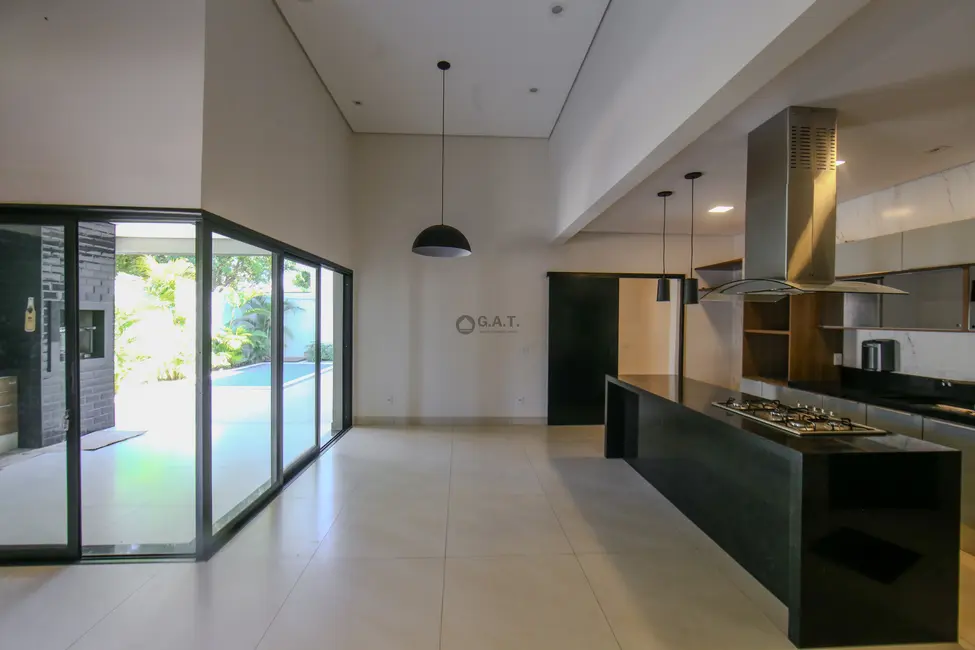 Foto 4 de Casa de Condomínio com 3 quartos para alugar, 153m2 em Sorocaba - SP