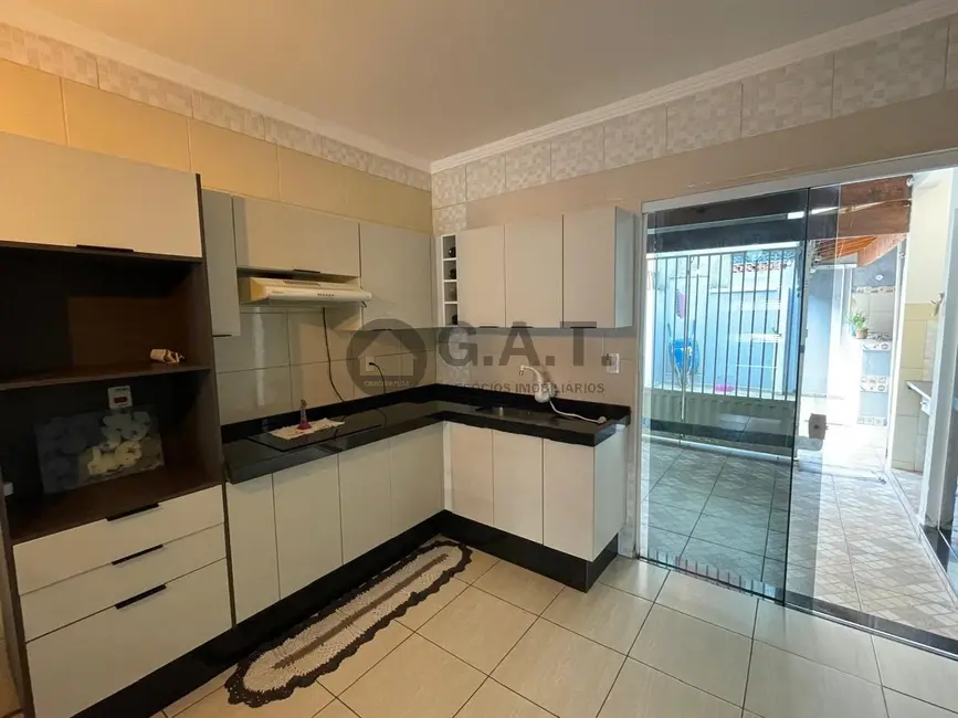 Foto 5 de Casa com 3 quartos para alugar, 130m2 em Jardim Sorocaba Park, Sorocaba - SP