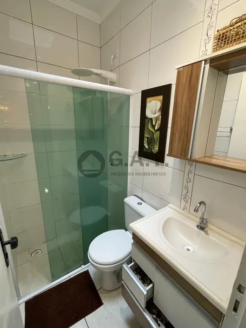 Foto 9 de Casa com 3 quartos para alugar, 130m2 em Jardim Sorocaba Park, Sorocaba - SP