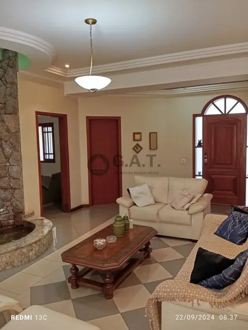 Foto 4 de Casa de Condomínio com 4 quartos à venda, 400m2 em Iporanga, Sorocaba - SP