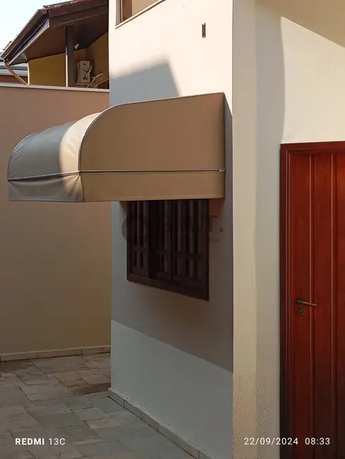 Foto 9 de Casa de Condomínio com 4 quartos à venda, 400m2 em Iporanga, Sorocaba - SP