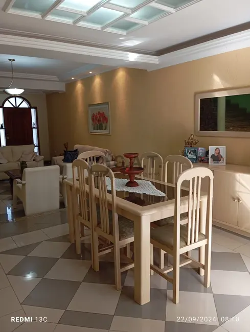 Foto 8 de Casa de Condomínio com 4 quartos à venda, 400m2 em Iporanga, Sorocaba - SP