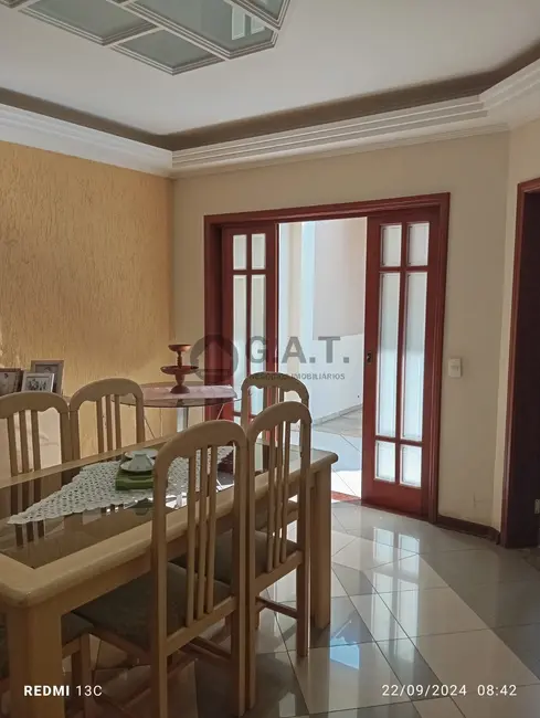 Foto 5 de Casa de Condomínio com 4 quartos à venda, 400m2 em Iporanga, Sorocaba - SP