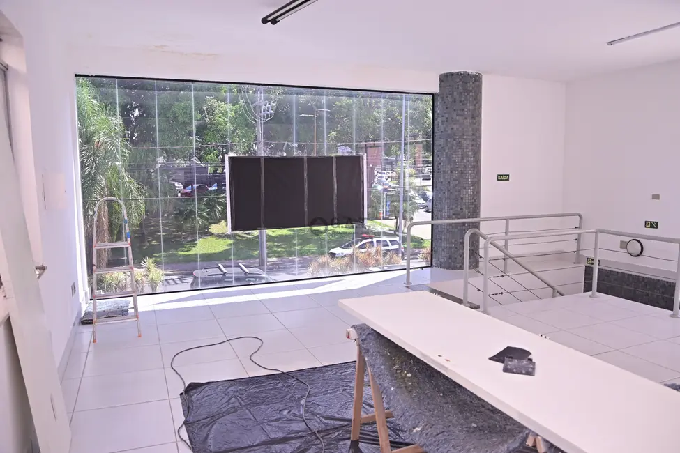 Foto 5 de Sala Comercial para alugar, 123m2 em Jardim Vergueiro, Sorocaba - SP