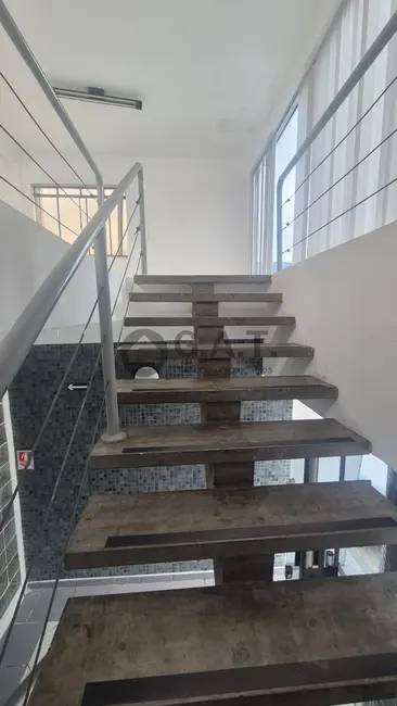 Foto 6 de Sala Comercial para alugar, 123m2 em Jardim Vergueiro, Sorocaba - SP