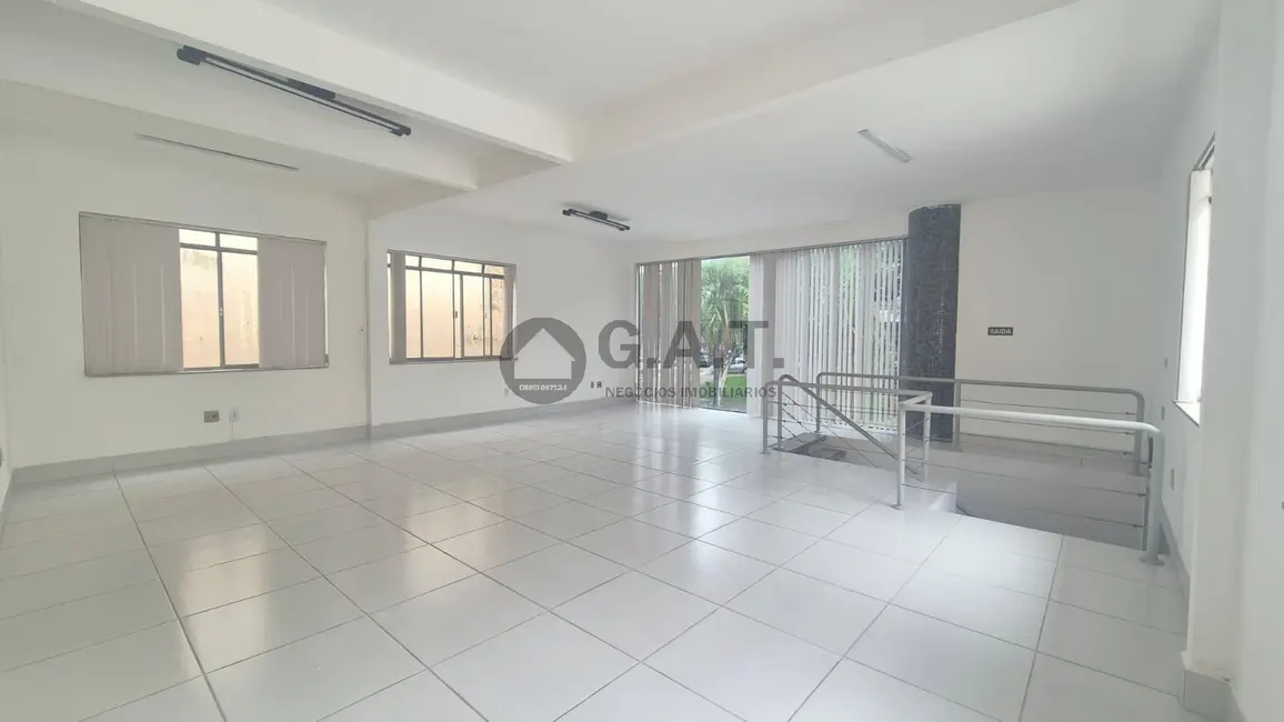Foto 1 de Sala Comercial para alugar, 123m2 em Jardim Vergueiro, Sorocaba - SP
