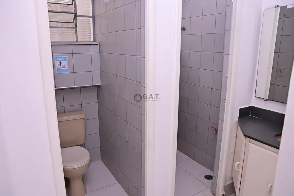 Sala Comercial para alugar, 123m2 em Jardim Vergueiro, Sorocaba - SP - imagem 8 Foto 8 de Sala Comercial para alugar, 123m2 em Jardim Vergueiro, Sorocaba - SP